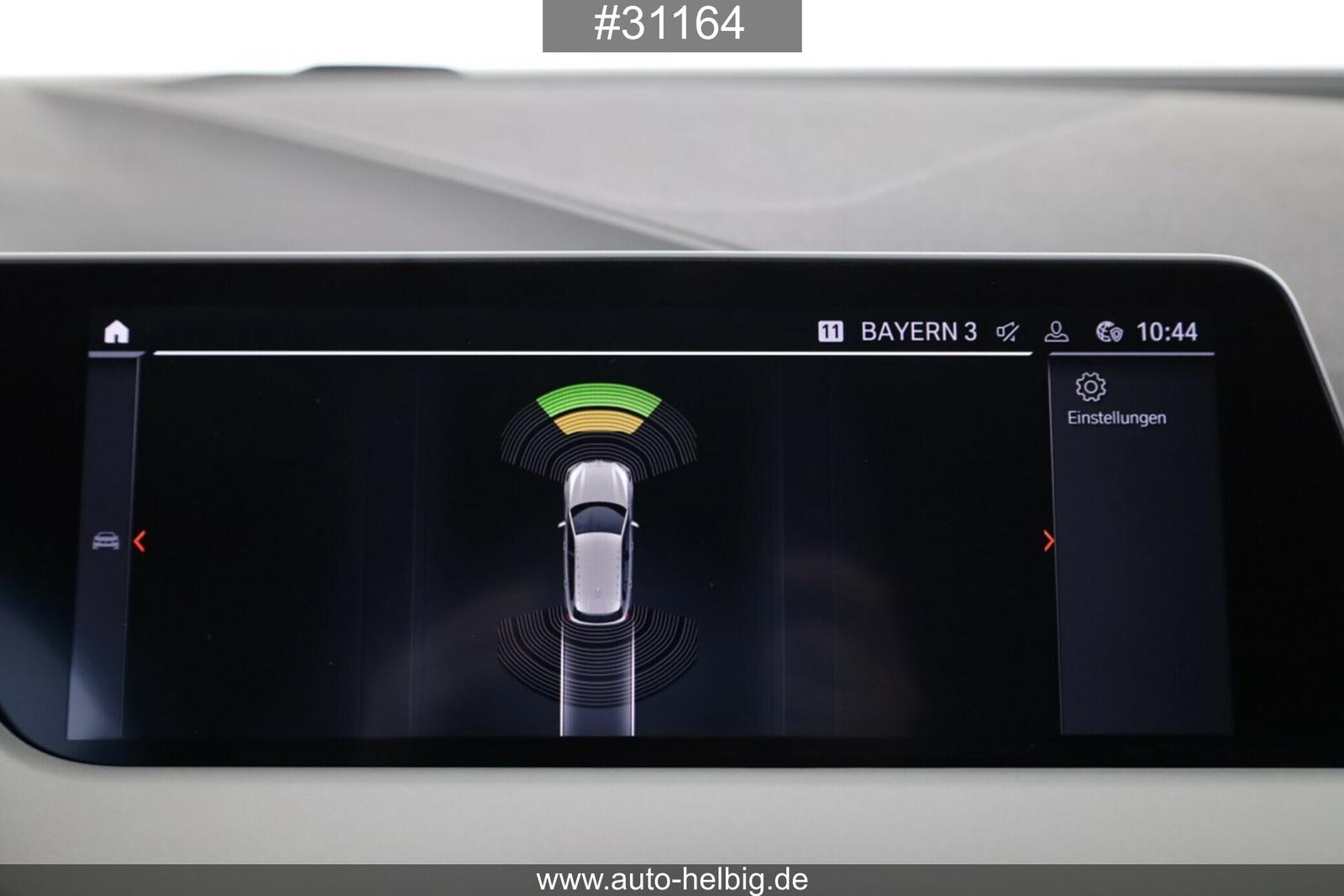 BMW 116 d Advantage #LiveCockpit#SHZ#PDC#LED#16Zoll#, миниатюра 17