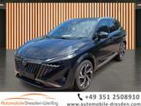Nissan Qashqai Facelift 1.3 DIG-T Tekna+*BOSE*Pano* - Nissan Qashqai: Facelift