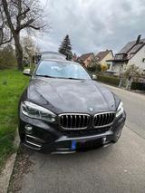 BMW X6 xDrive30d - - BMW X6 Gebrauchtwagen in Stuttgart