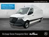 Mercedes-Benz Sprinter 317 CDI KA PRO L3H2 LED+Navi+Distronic - Angebote