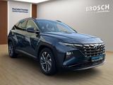 Hyundai TUCSON 1.6 CRDi 136PS 48V 7DCT 2WD TREND NAV+LED - Hyundai mit Diesel-Antrieb