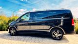 Mercedes-Benz V 250 d 4MATIC AVANTGARDE lang - Mercedes-Benz V 250 in Chemnitz