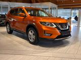 Nissan X-Trail 2.0 dCi Tekna 4x4 LED Navi Pano Kam AHK - Nissan X-Trail: 2.0