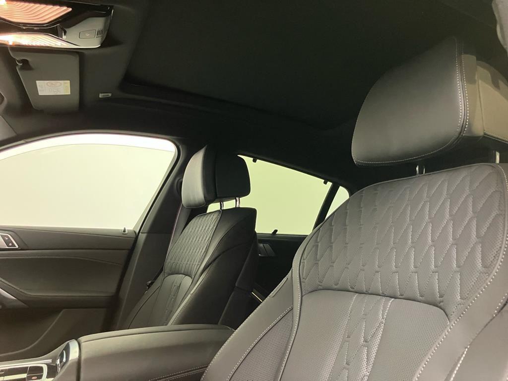 BMW X6 M60i xDrive M Sport Pro AHK+Standhzg+Pano+ACC