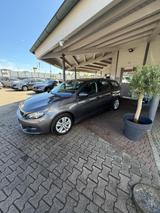 Peugeot 308 SW Access - Peugeot 308: Access
