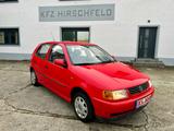 Volkswagen Polo ZV-SERVO-!! 94TKM!!-  !!!TÜV AU NEU!!!!!!!! - VW Gebrauchtwagen von 2000