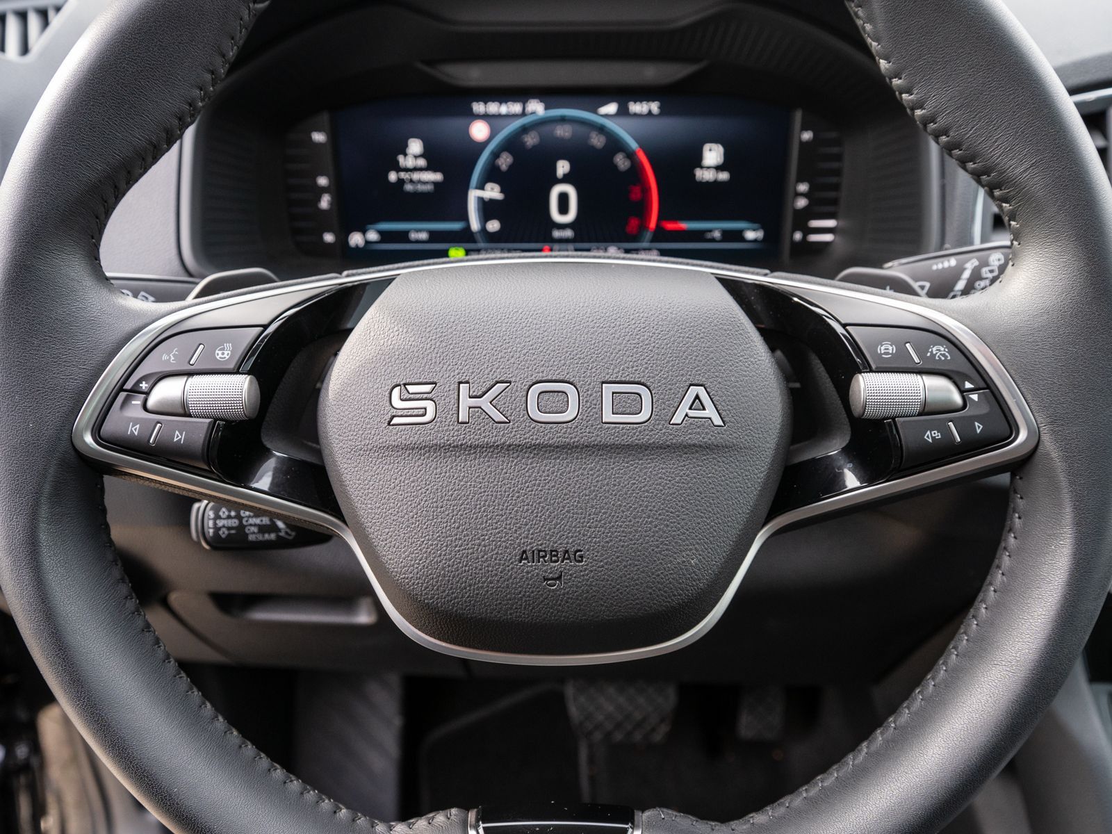 Skoda Karoq - Bild 19