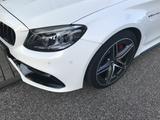 Mercedes-Benz AMG C 63 S Coupé PANO*360*DISTR*Driver´s*NIGHT* - gebrauchte Mercedes-Benz C 63 AMG aus dem Jahr 2020