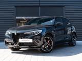 Alfa Romeo Stelvio Veloce Q4 - gebrauchte Alfa Romeo Stelvio aus dem Jahr 2023