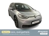 Volkswagen ID.3 S (5-Sitzer) Pro - mit Elektro-Antrieb: Sportwagen