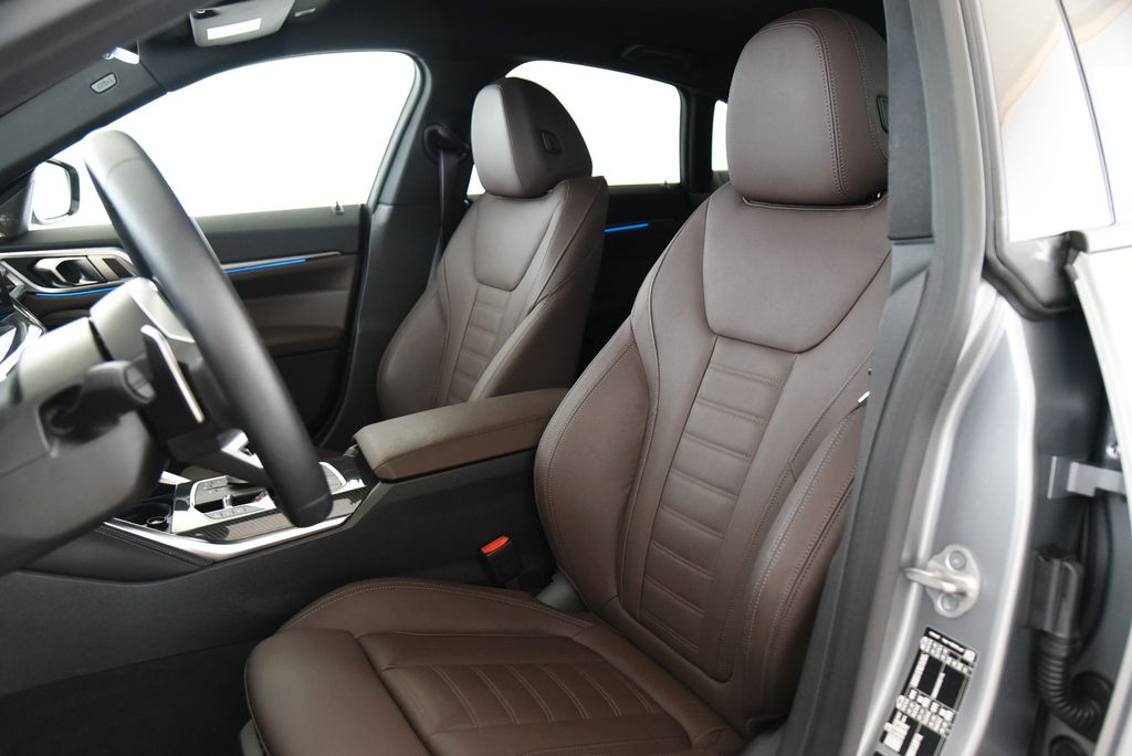BMW 420 Gran Coupé