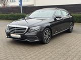 Mercedes-Benz E 200d Exclusive Multibeam Widescreen S-Dach - Mercedes-Benz E 200: Exclusive