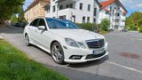 Mercedes-Benz E 500,Panno,Luftfed,Sport,Reifen&Batterie neu - Mercedes-Benz E 500 aus 2011