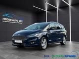 Ford S-Max Titanium 7.SITZER|TEMPOMAT|KAMERA|NAVI|LED - blaue Ford S-Max