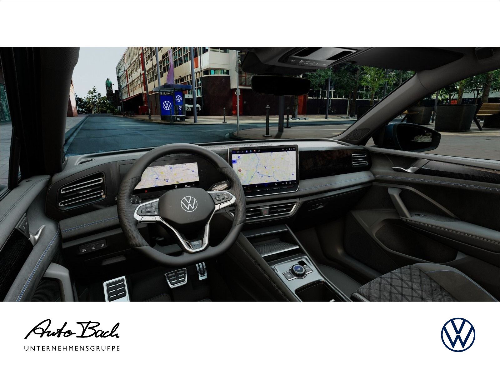 Volkswagen Tiguan - Bild 6