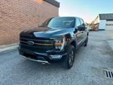 Ford F 150 LOBO TREMOR 3.5 POWERBOOST 4xTüren - Ford F 150 aus 2022