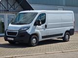 Peugeot Boxer 333 L2H1 Premium BlueHDi/KLIMA/AHK - Peugeot Boxer aus 2022