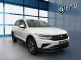 Volkswagen Tiguan Move DSG AHK ACC NAVI DAB+ LA - Volkswagen Tiguan MOVE