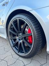 Mercedes-Benz CLS 63 S AMG Mercedes-AMG CLS 63 S 4MATIC - Mercedes-Benz CLS 63 AMG: Coupe
