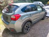 Subaru XV..4x4..2.0d..Tüv 05/28. - Subaru Gebrauchtwagen in Saarbrücken
