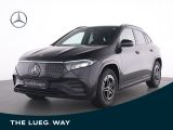Mercedes-Benz EQA 300 4M AMG+NIGHT+AHK+TOTW+LED+KAMERA+PTS+SHZ