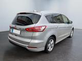 Ford S-MAX 2.0 EcoBlue Titanium X AHK Navi PDC Kam... - Ford S-Max