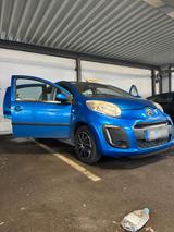 Citroën C1  Baujahr 2013  sparsam & gepf... - Citroën C1 in München