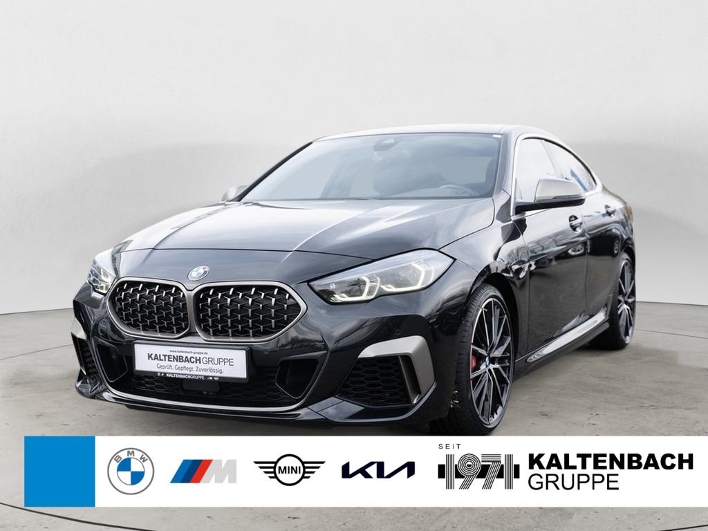 BMW M235i Gran Coupe xDrive PANO LED W-LAN NAVI H/K