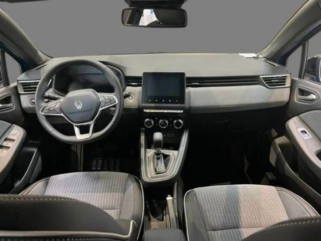Fahrzeugabbildung Renault CLIO Techno E-Tech Full Hybrid 145