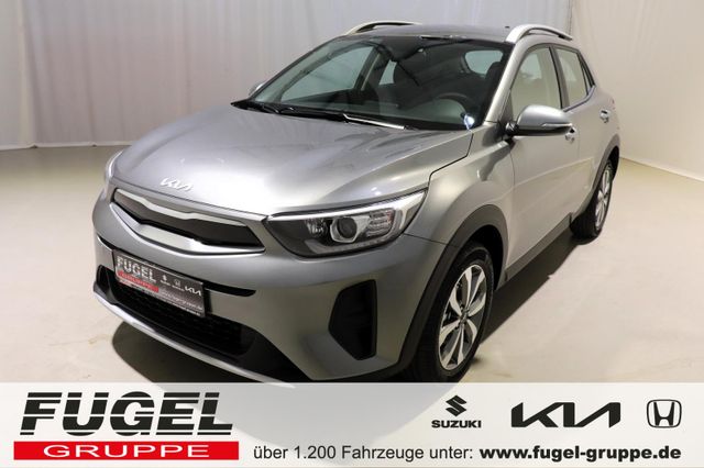 Kia Stonic 1.0 T-GDI DCT Vision Navi|SHZ|PDC