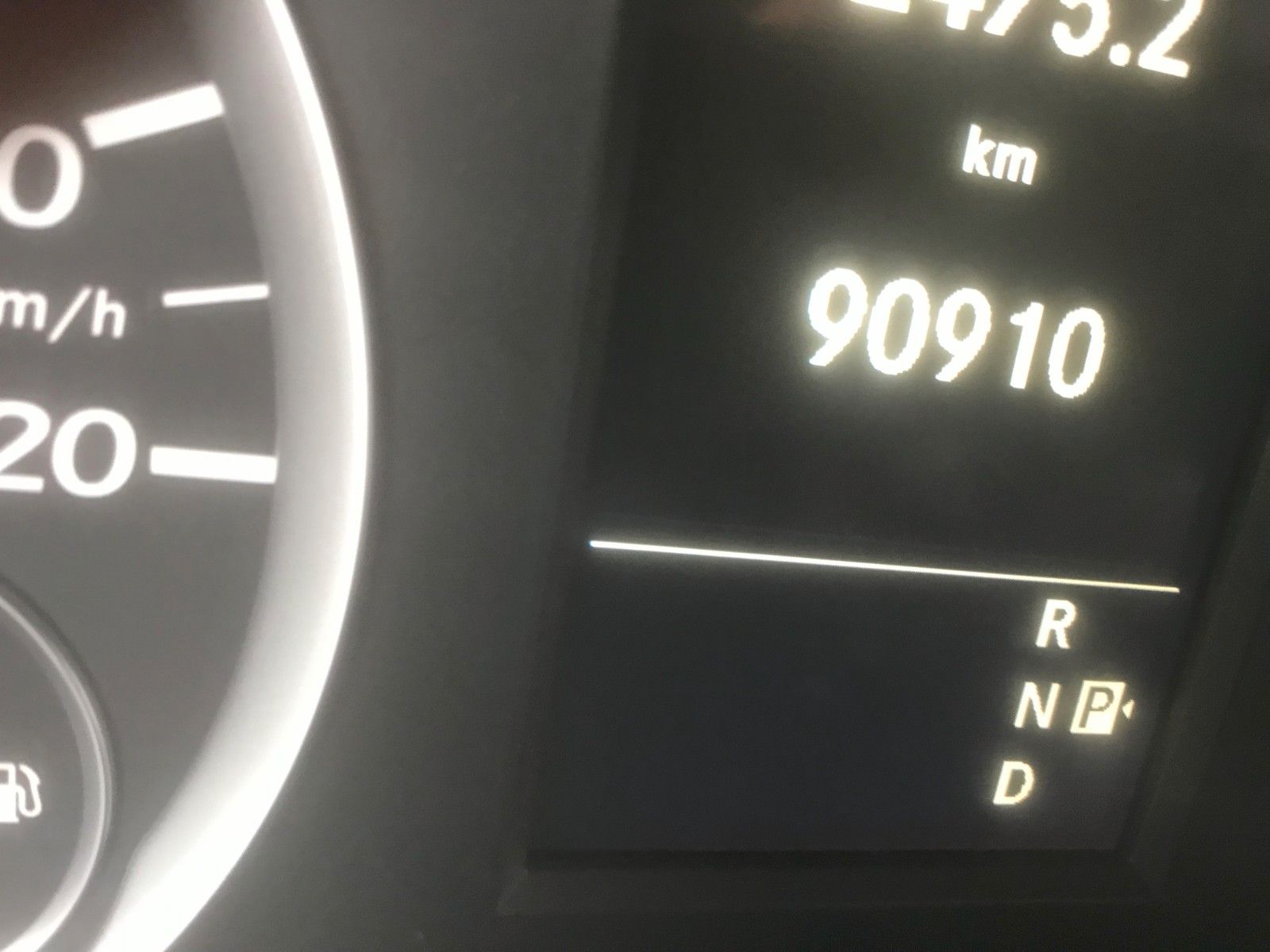 Fahrzeugabbildung Mercedes-Benz Vito Kasten 114 RWD extrala,Automatic,90910Km