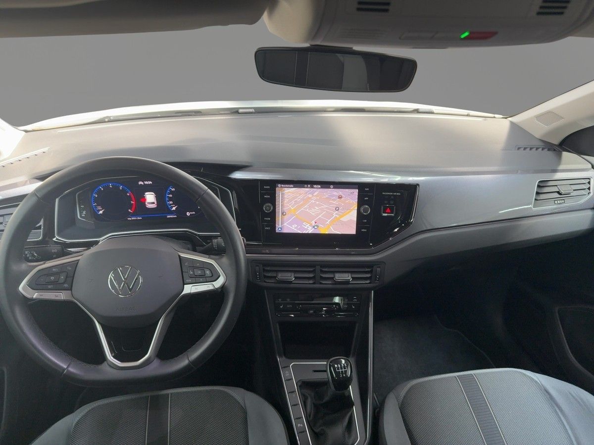 Volkswagen Polo - Bild 9