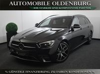 Mercedes-Benz E 220 d T AMG-Line *Distro+*360°*BURM*AHK*19"*