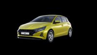Hyundai i20 - Vorschau Bild 7