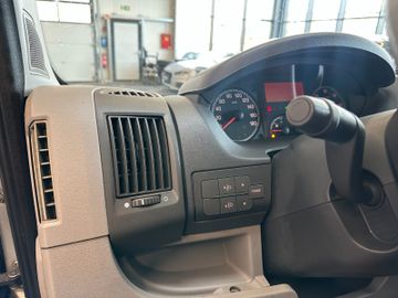 Fiat Ducato Kasten 35 120 *L2H1*TÜV NEU*