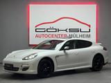 Porsche Panamera Diesel*Platinum Edition*Schiebedach* - gebrauchte Porsche Panamera aus dem Jahr 2013