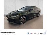 BMW M440i xDrive M Sport Pro ACC AHK 360°KAM RFK NAV - BMW M440 in Düsseldorf