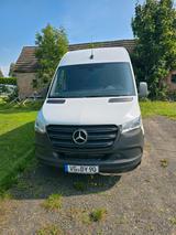 Mercedes-Benz Sprinter Kühlfahrzeug