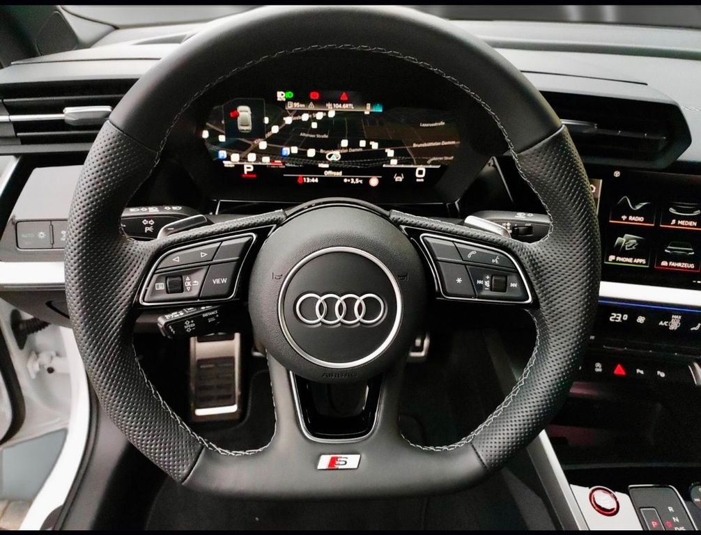 Image of Audi S3