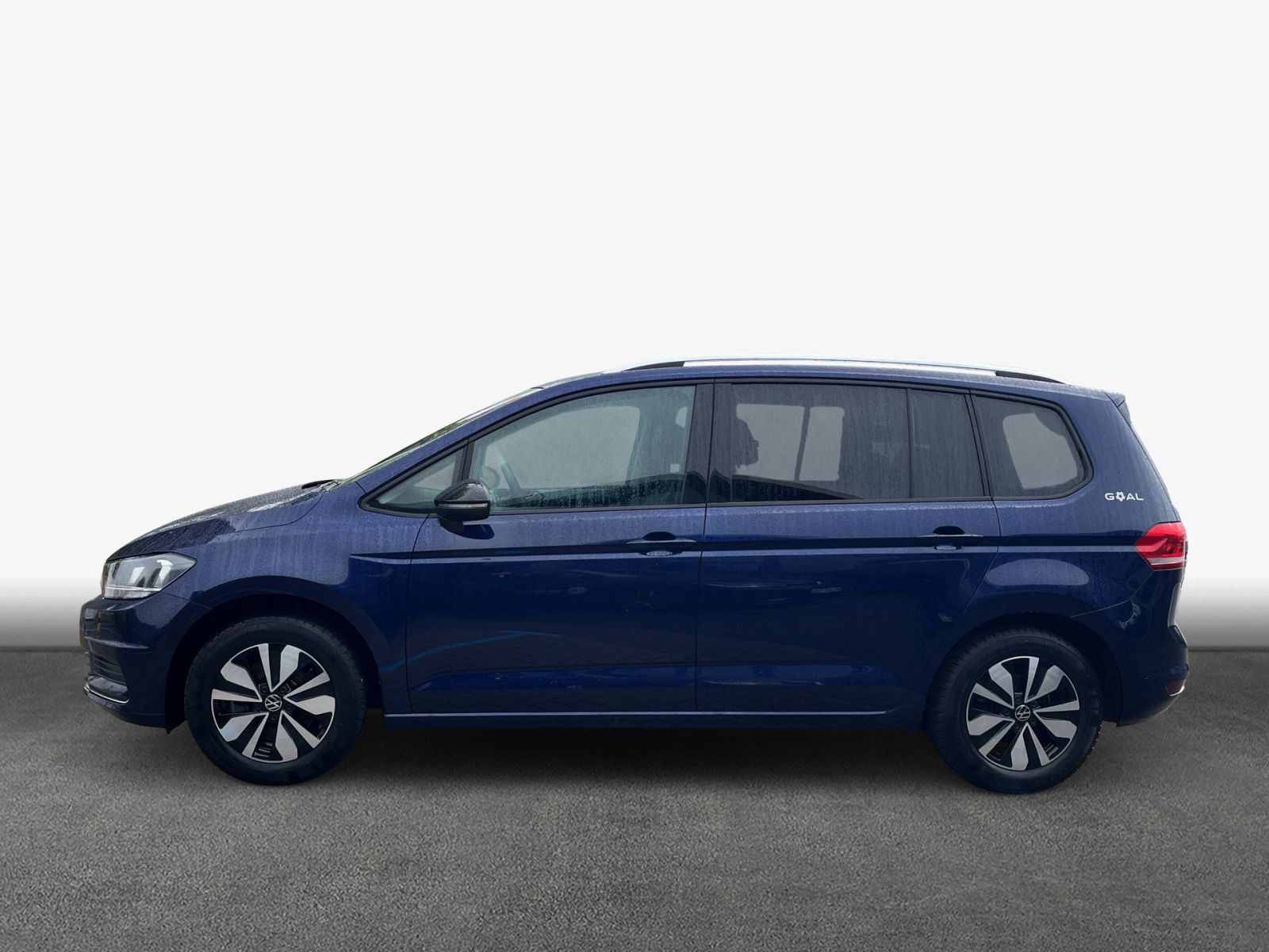 Volkswagen Touran 1.5 TSI Goal 7-Sitzer ACC Kamera Navi foto 4