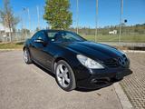 Mercedes-Benz SLK 200 KOMPRESSOR , org.120000 KM , Tüv Neu - Mercedes-Benz SLK 200 Gebrauchtwagen in München