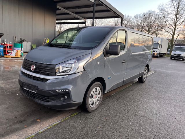 Fiat Talento Kasten L2H1 SX 145 PS/Klima/Navi/Kamera