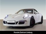 Porsche 991 911 Carrera 4 GTS Cabrio Rückfahrkamera BOSE - Porsche 991 mit Benzin-Antrieb: Weiß, Cabrio