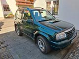 Suzuki Grand Vitara 2.0TD Club Club - gebrauchte Suzuki Grand Vitara aus dem Jahr 2005