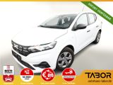 Dacia Sandero III 1.0 SCe 65 Essential LED - Dacia Sandero Jahreswagen