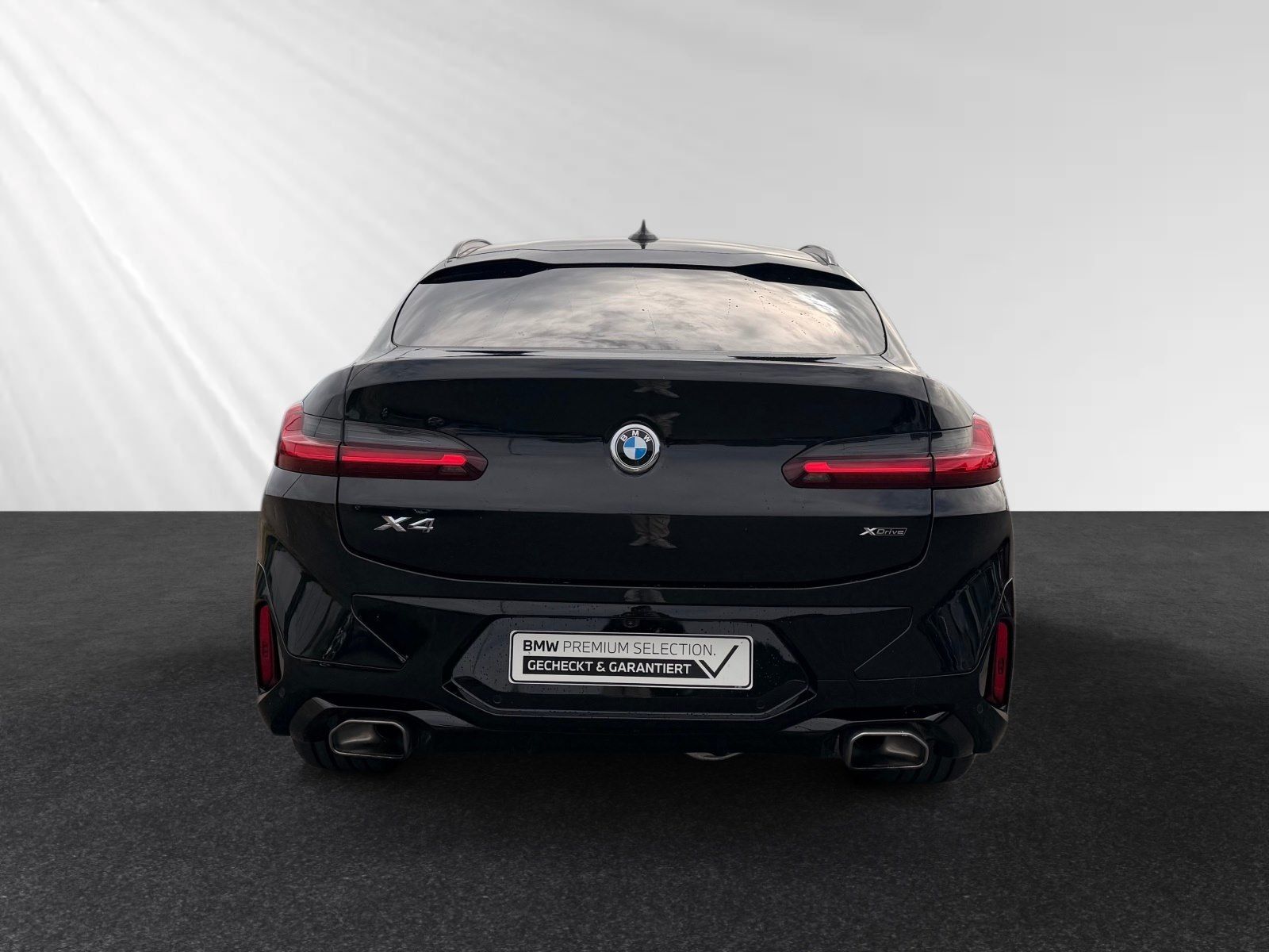 BMW X4 - Bild 7