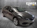 Opel Astra Sports Tourer "Elegance" mit Rückfahrkamer - Opel Astra Gebrauchtwagen in Münster