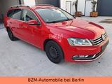 Volkswagen Passat Variant Highline Leder ACC AUTOMATIK