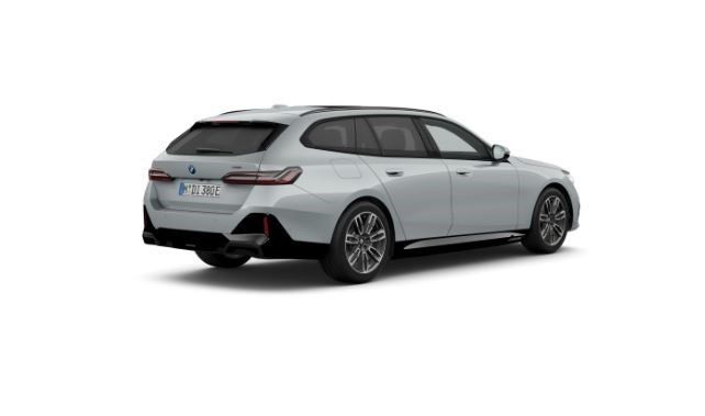 BMW i5 - Bild 2