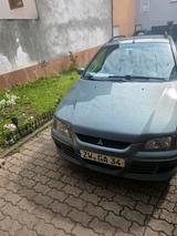 Mitsubishi Das ist ein Mitsubishi Space Star - Mitsubishi Space Star: Kombi